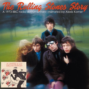 ROLLING STONES - ROLLING STONES STORY