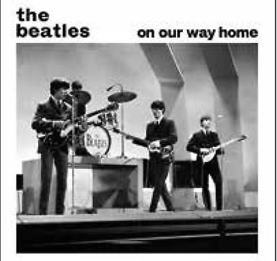 BEATLES - ON OUR WAY HOME