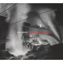 HENRY JOE - BLOOD FROM STARS