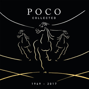 POCO - COLLECTED 1969 - 2017