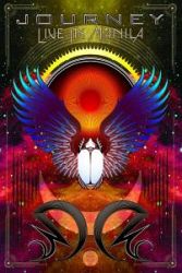JOURNEY - LIVE IN MANILA