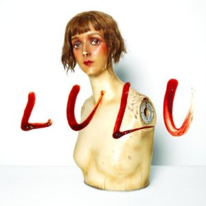 REED LOU - & METALLICA - LULU