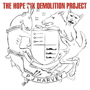 HARVEY P.J. - HOPE SIX DEMOLITION PROJECT