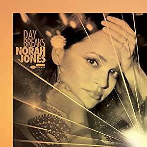 JONES NORAH - DAY BREAKS