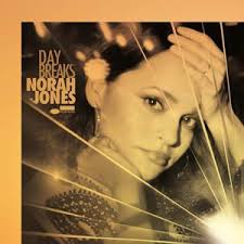 JONES NORAH - DAY BREAKS - DELUXE