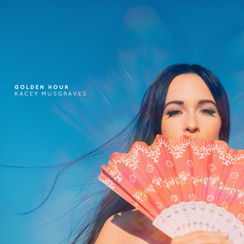 MUSGRAVES KACEY - GOLDEN HOUR