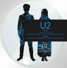 U 2 - LIGHTS OF HOME