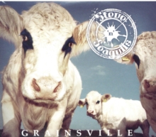 STEVE ~N~ SEAGULLS - GRAINSVILLE