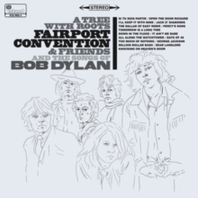 FAIRPORT CONVENTION - A TREE WITH ROOTS
