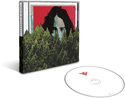chris cornell songbook vinyl reissue chris cornell songbook vinyl reissue