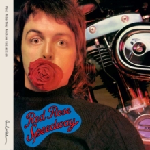 MCCARTNEY PAUL - & WINGS - RED ROSE SPEEDWAY - DELUXE