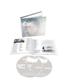 LENNON JOHN - IMAGINE THE ULTIMATE COLLECTION - DELUXE