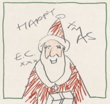 CLAPTON, ERIC - HAPPY XMAS