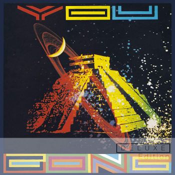 GONG - YOU - DELUXE EDITION