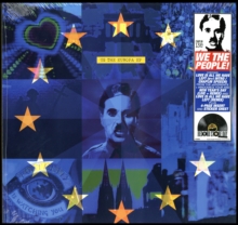 U 2 - EUROPA EP - RSD2019