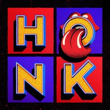 ROLLING STONES - HONK: BEST OF