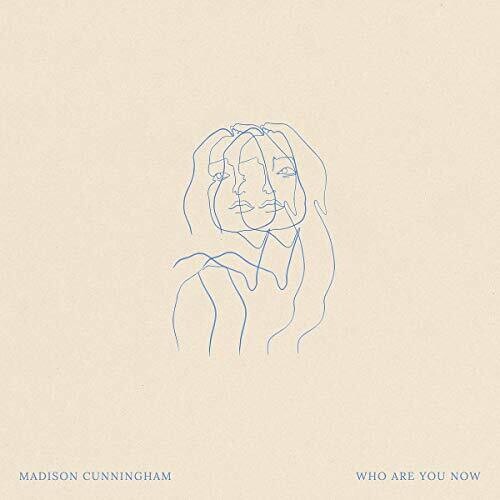 CUNNINGHAM MADISON - WHO ARE YOU NOW