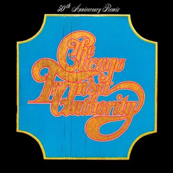 CHICAGO - CHICAGO TRANSIT AUTHORITY - 50TH ANNIVERSARY REMIX