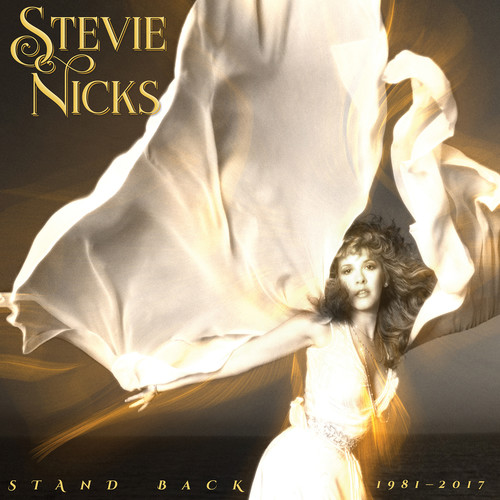 NICKS STEVIE - STAND BACK: 1981-2017 - LIMITED