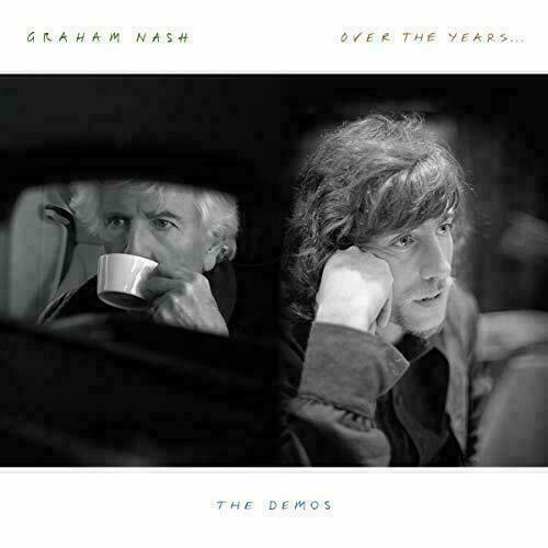 NASH GRAHAM - OVER THE YEARS... THE DEMOS - SUMMER OF 69 - LIMITED EDITION