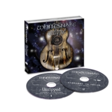 WHITESNAKE - UNZIPPED - DELUXE