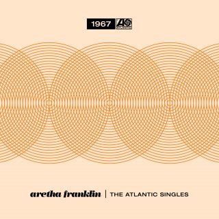 FRANKLIN ARETHA - ATLANTIC SINGLES 1967 - RSD2019