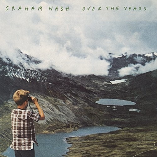 NASH GRAHAM - OVER THE YEARS...