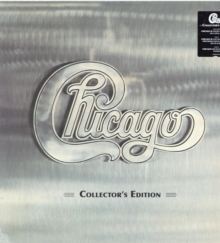CHICAGO - CHICAGO II: COLLECTOR'S EDITION