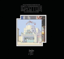 LED ZEPPELIN - THE SONG REMAINS THE SAME - SUPER DELUXE