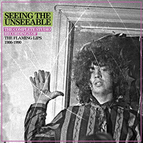 FLAMING LIPS - SEEING THE UNSEEABLE: THE COMPLETE STUDIO RECORDINGS OF THE FLAMING LIPS 1