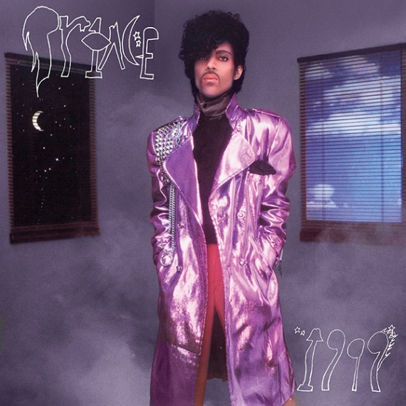 PRINCE - 1999 - RSD 2018