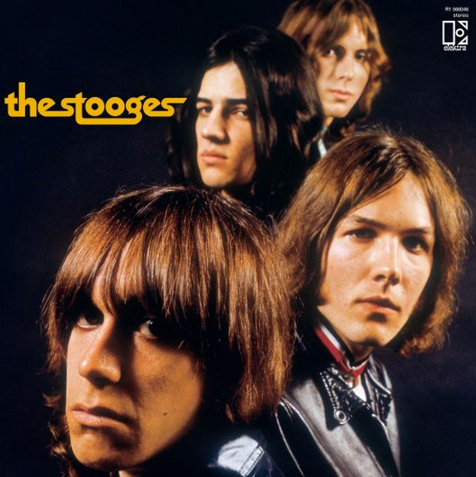 STOOGES - STOOGES - DETROIT EDITION