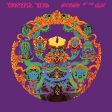 GRATEFUL DEAD - ANTHEM OF THE SUN - DELUXE