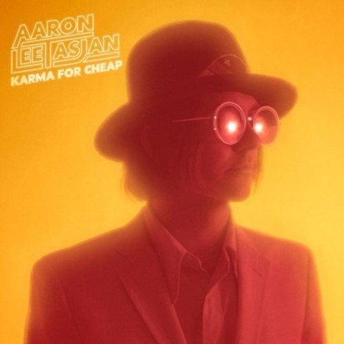 TASJAN AARON LEE - KARMA FOR CHEAP