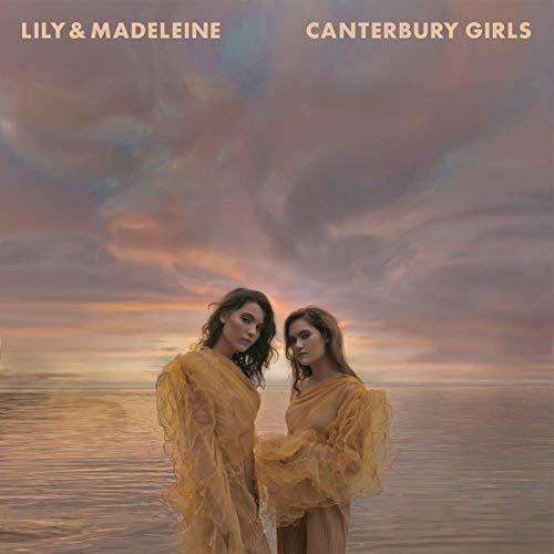 LILY & MADELEINE - CANTERBURY GIRLS