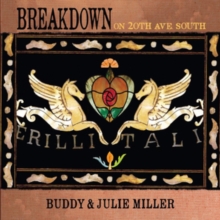 MILLER BUDDY - & JULIE - BREAKDOWN ON 20TH AVE. SOUTH