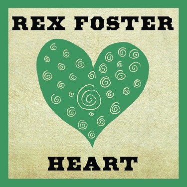 FOSTER REX - HEART