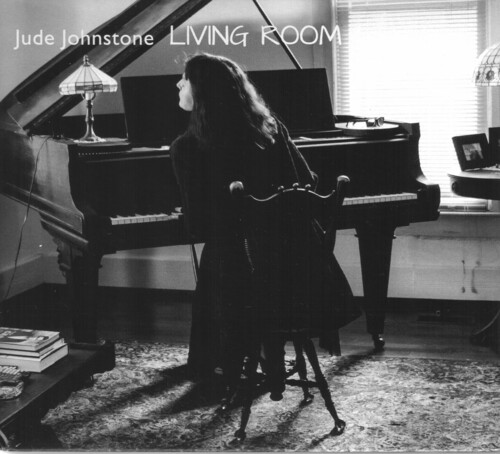 JOHNSTONE JUDE - LIVING ROOM
