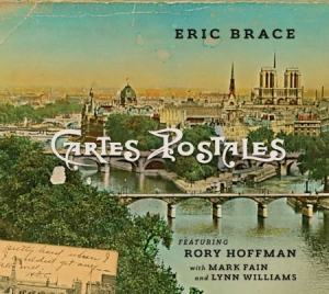 BRACE ERIC - CARTES POSTALES