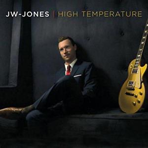 JONES J.W - HIGH TEMPERATURE