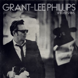 PHILLIPS GRANT LEE - WIDDERSHINS