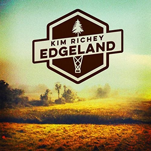 RICHEY KIM - EDGELAND