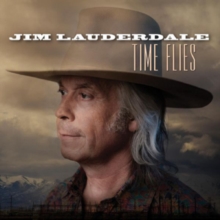 LAUDERDALE JIM - TIME FLIES