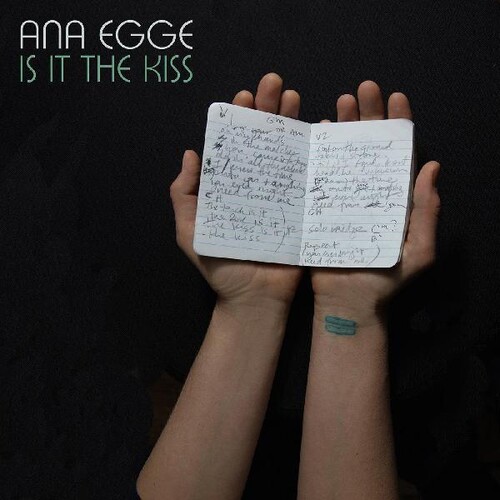 EGGE ANA - IS IT THE KISS
