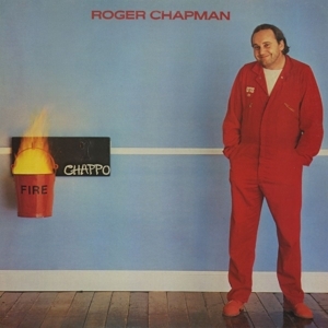 CHAPMAN ROGER - CHAPPO - DELUXE