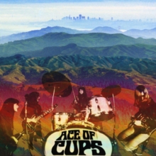 ACE OF CUPS - ACE OF CUPS