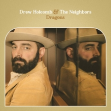 HOLCOMB DREW - & THE NEIGHBORS - DRAGONS HOLCOMB DREW - & THE NEIGHBORS - DRAGONS