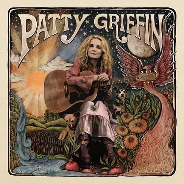 GRIFFIN PATTY - PATTY GRIFFIN