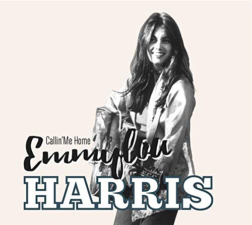 HARRIS EMMYLOU - CALLIN' ME HOME