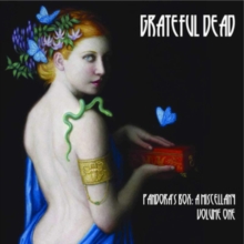 GRATEFUL DEAD - PANDORA'S BOX: A MISCELLANY VOLUME 1